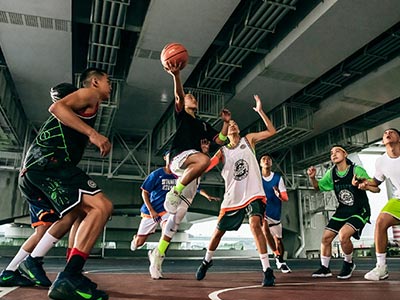 09月05日CBA夏季联赛青岛站5-8名排位赛辽宁-广厦全场录像
